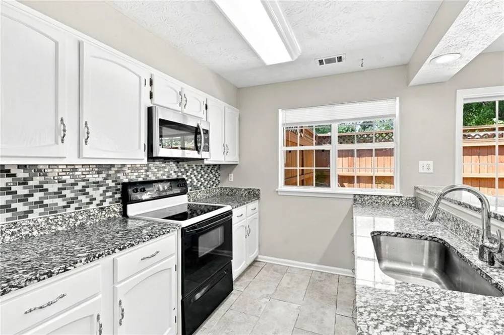5557 Clover Rise Lane Norcross, GA 30093