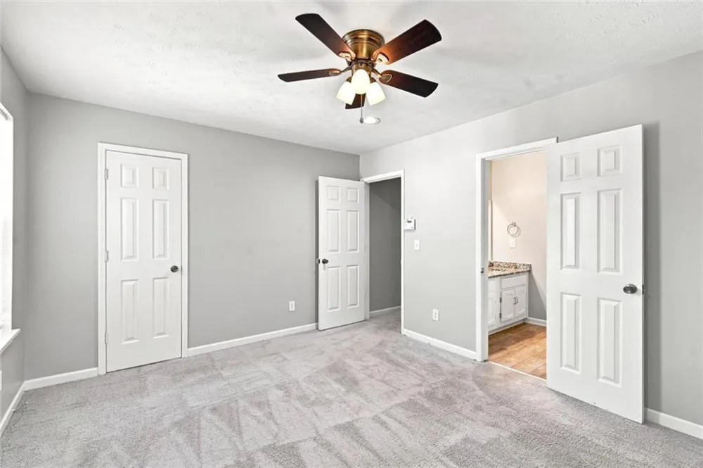 5557 Clover Rise Lane Norcross, GA 30093