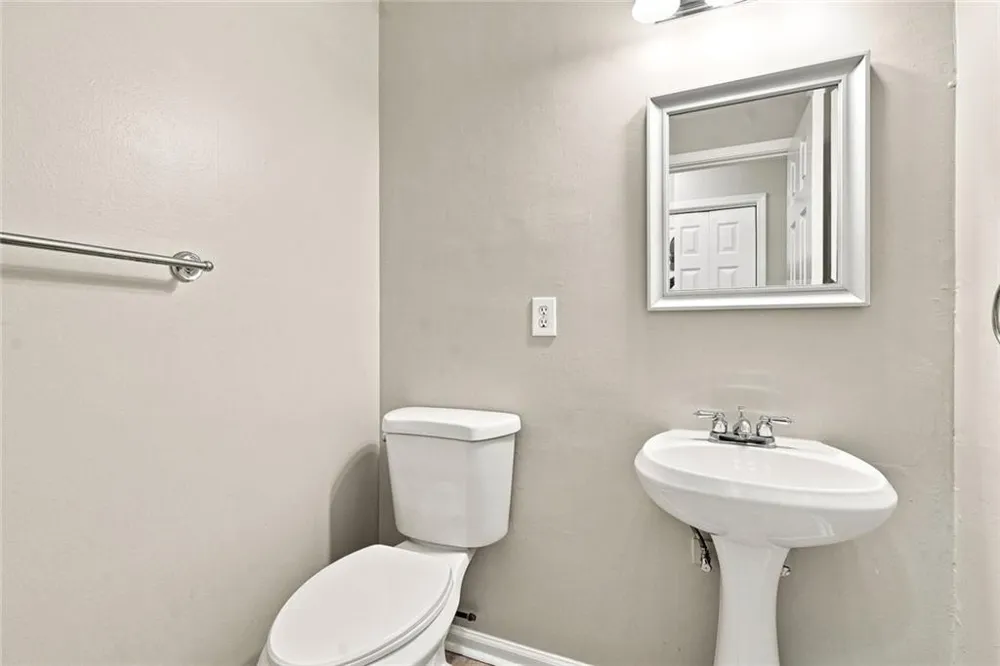 5557 Clover Rise Lane Norcross, GA 30093