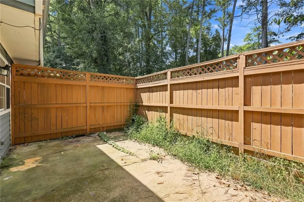 5557 Clover Rise Lane Norcross, GA 30093
