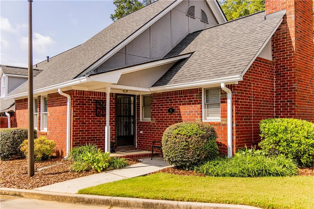 2 Robin St #5 Rome, GA 30165