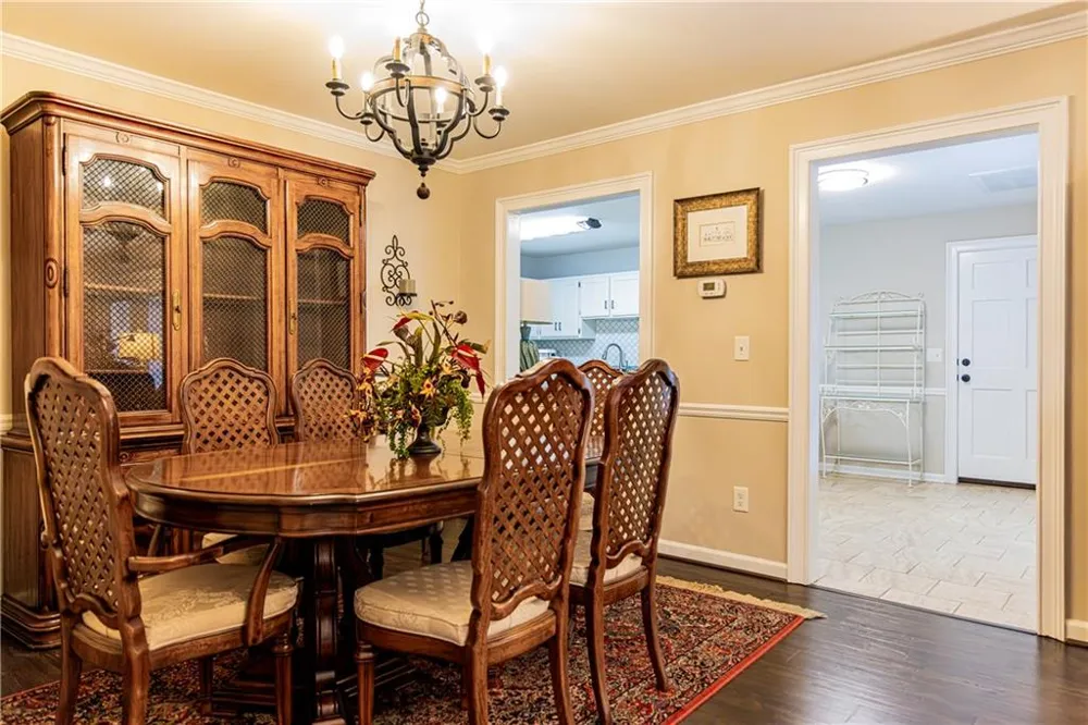 2 Robin St #5 Rome, GA 30165