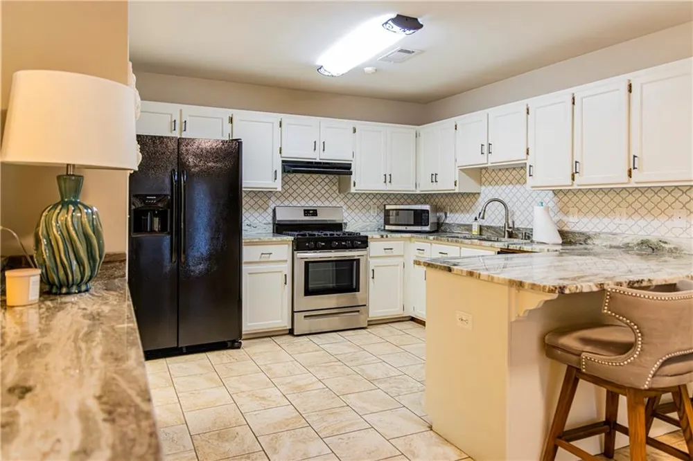 2 Robin St #5 Rome, GA 30165