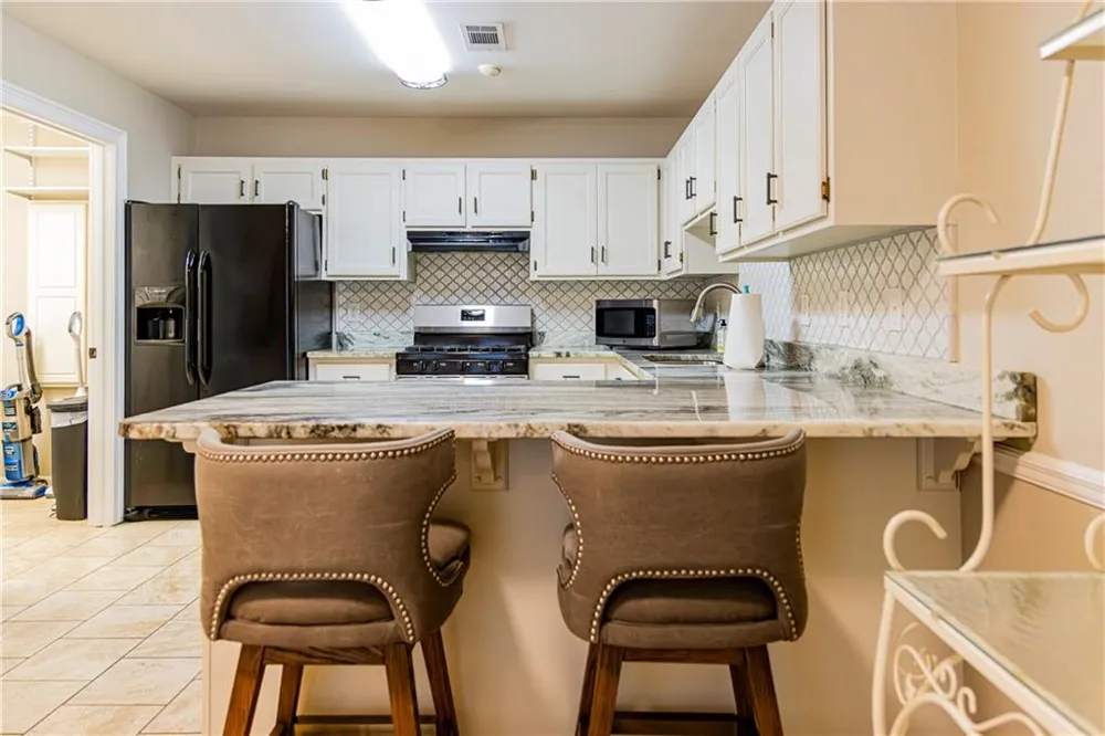 2 Robin St #5 Rome, GA 30165