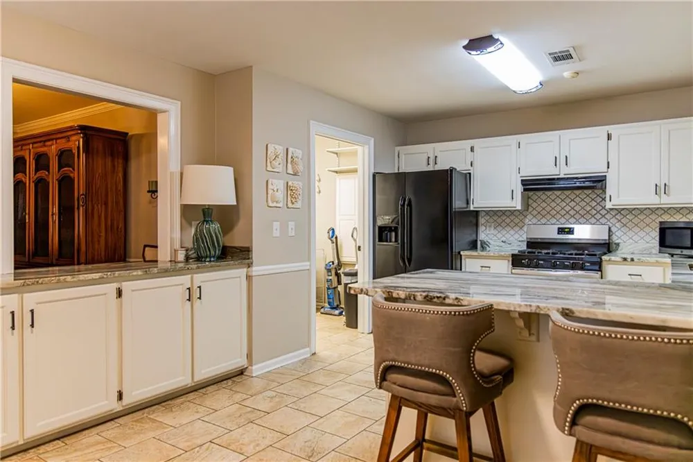 2 Robin St #5 Rome, GA 30165