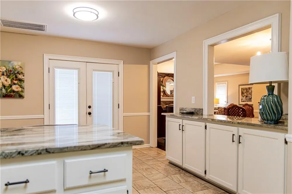 2 Robin St #5 Rome, GA 30165
