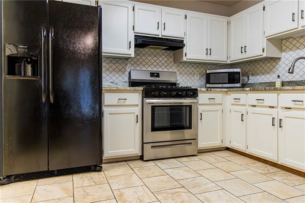 2 Robin St #5 Rome, GA 30165