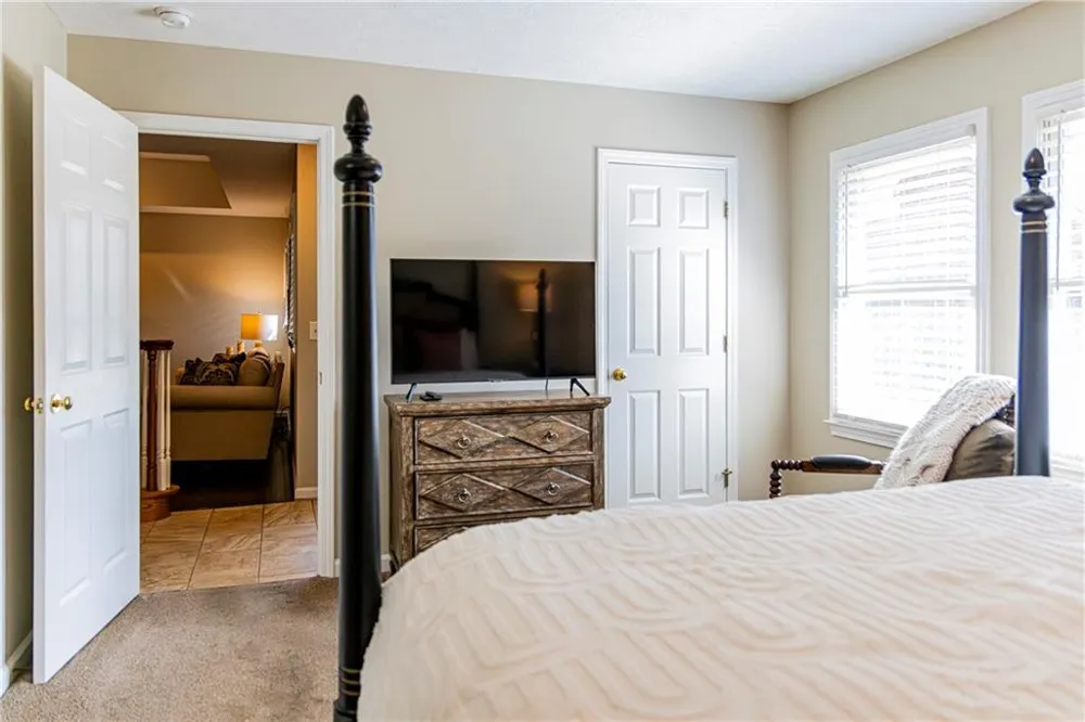 2 Robin St #5 Rome, GA 30165