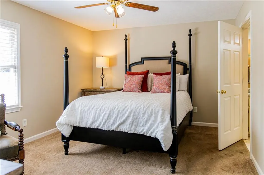 2 Robin St #5 Rome, GA 30165