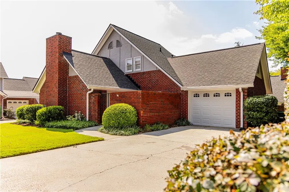 2 Robin St #5 Rome, GA 30165