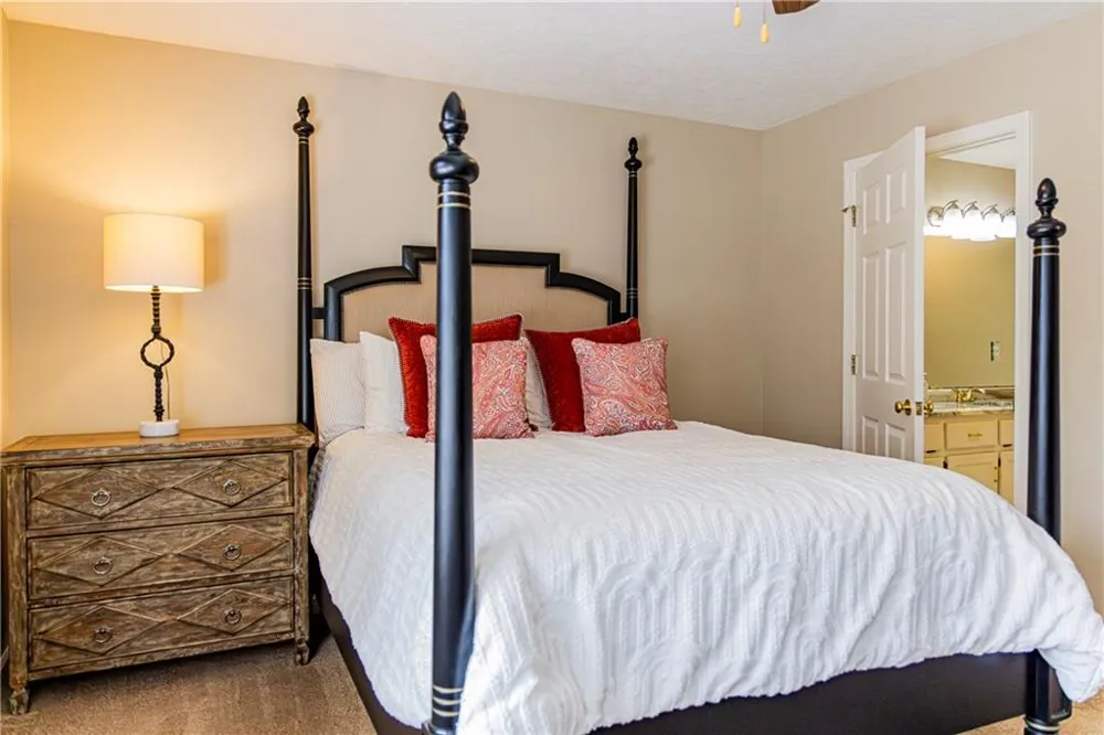 2 Robin St #5 Rome, GA 30165