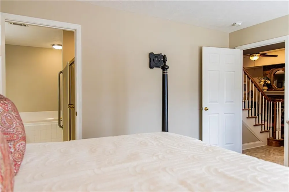 2 Robin St #5 Rome, GA 30165