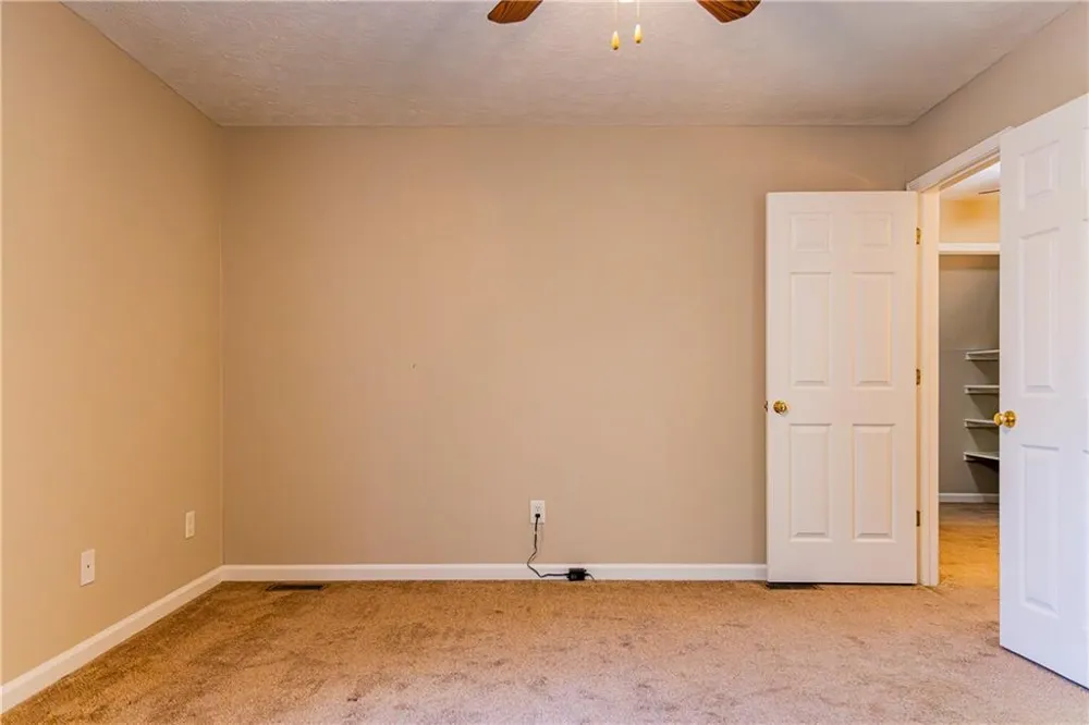 2 Robin St #5 Rome, GA 30165