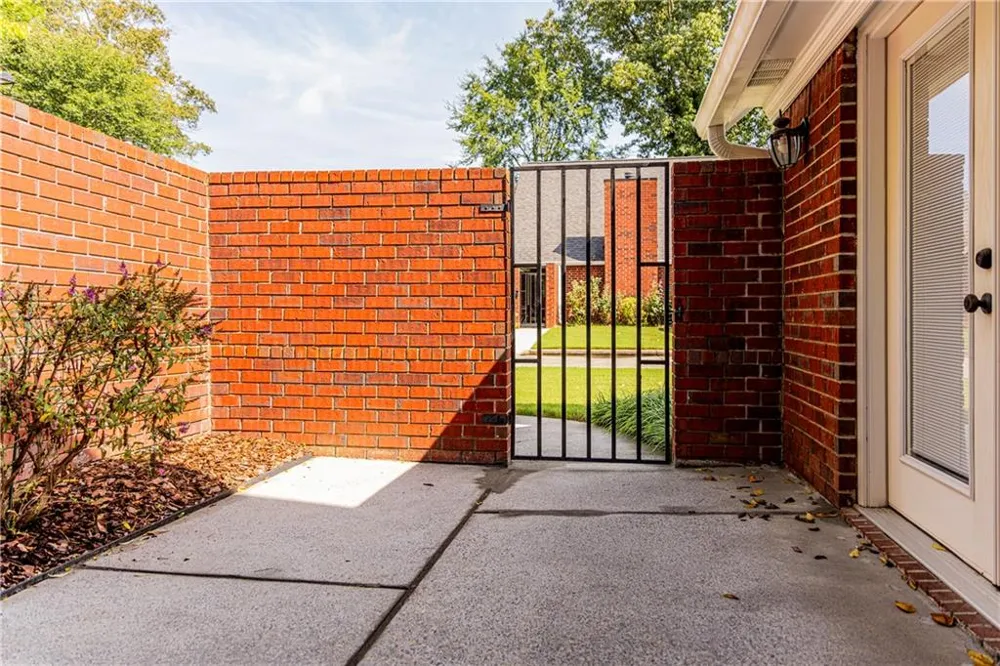 2 Robin St #5 Rome, GA 30165