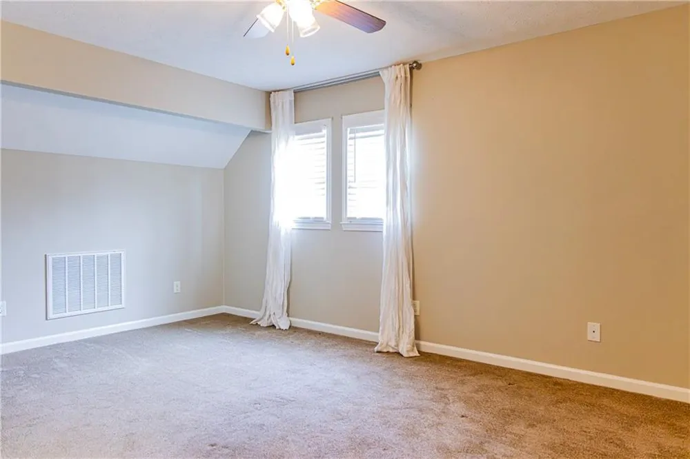 2 Robin St #5 Rome, GA 30165