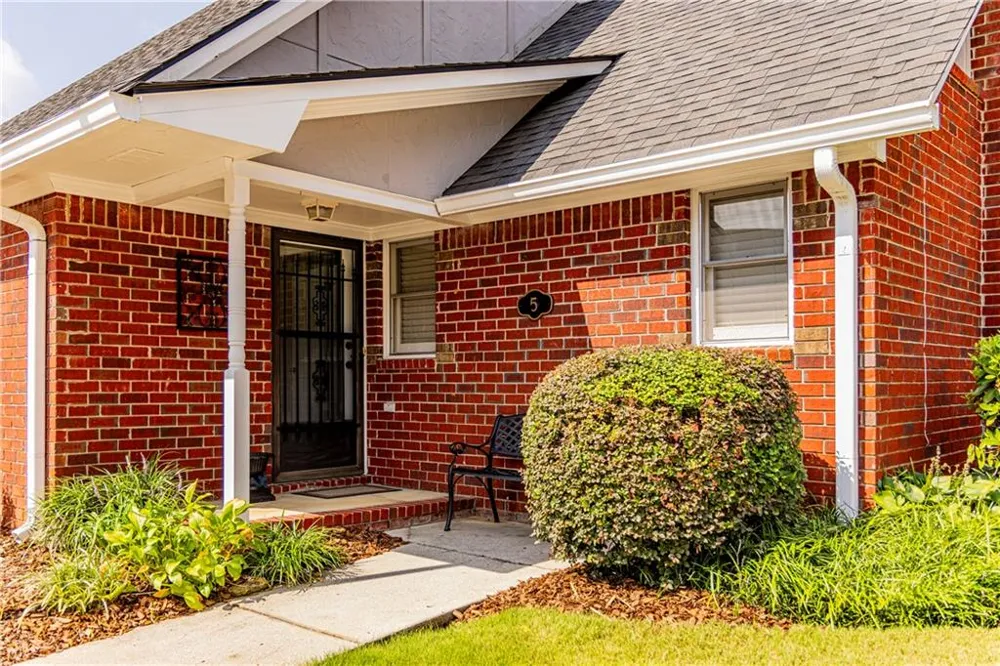2 Robin St #5 Rome, GA 30165