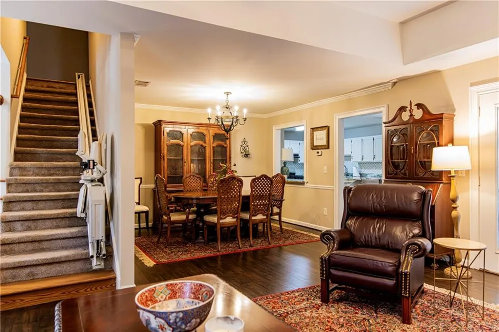2 Robin St #5 Rome, GA 30165