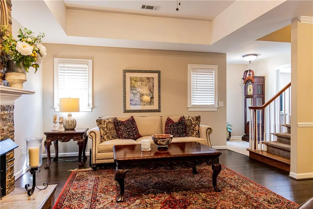 2 Robin St #5 Rome, GA 30165