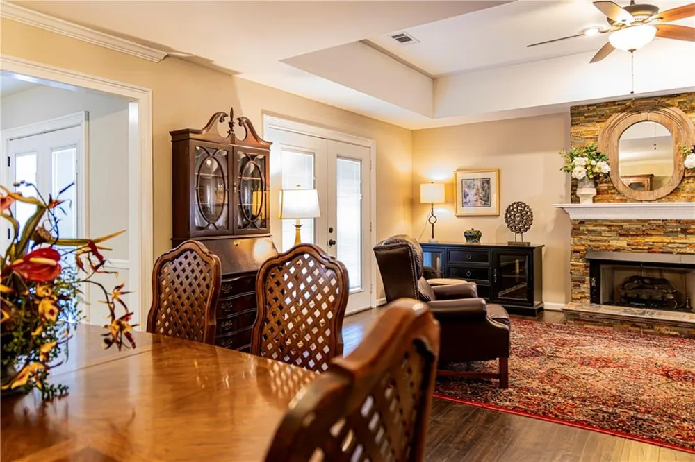 2 Robin St #5 Rome, GA 30165