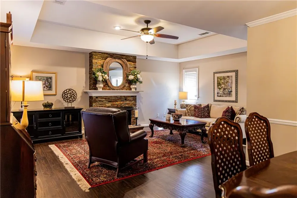 2 Robin St #5 Rome, GA 30165