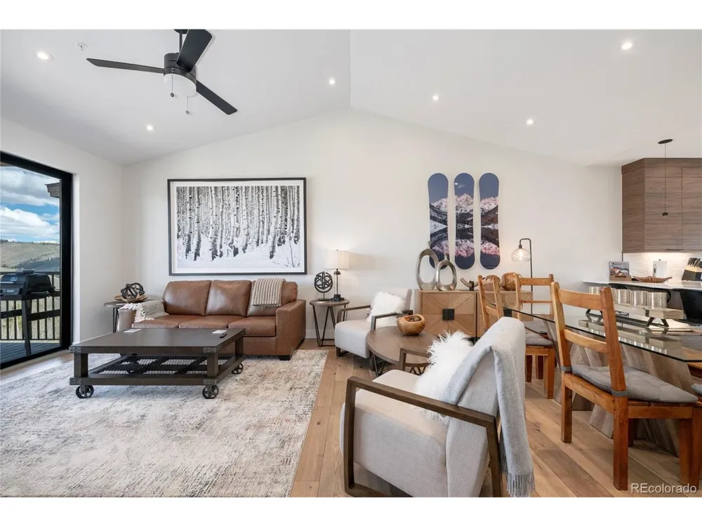 103 Saddle Mountain Camp Road Granby, CO 80446