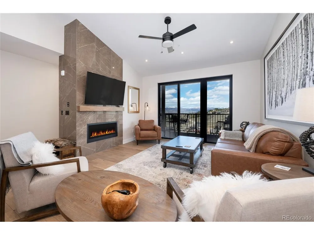 103 Saddle Mountain Camp Road Granby, CO 80446