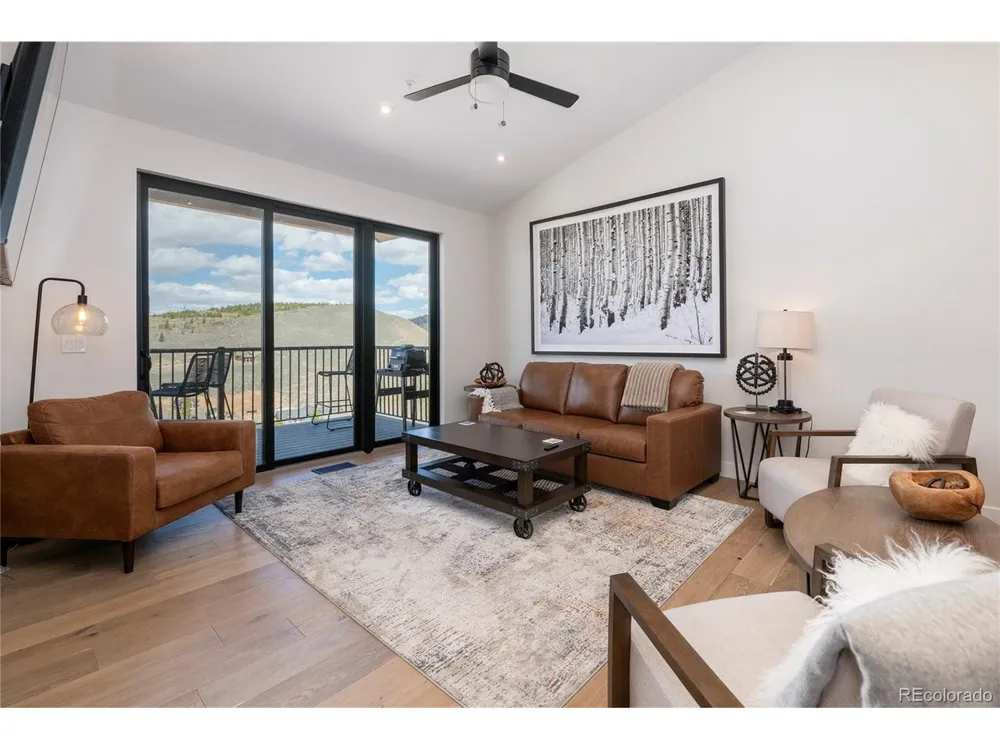 103 Saddle Mountain Camp Road Granby, CO 80446