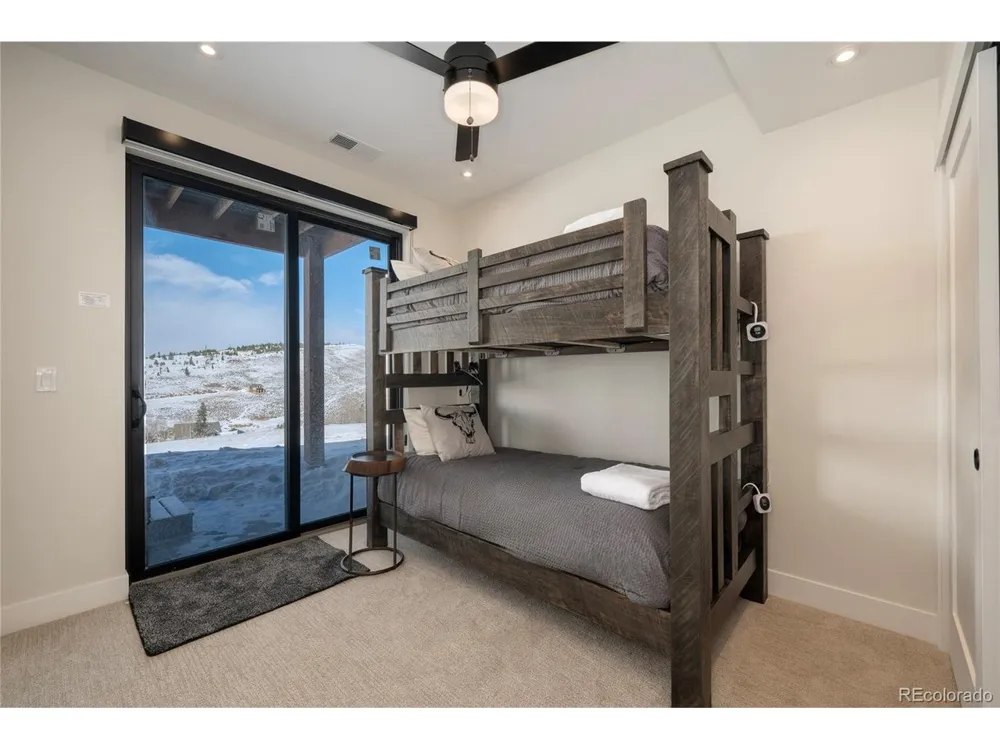 103 Saddle Mountain Camp Road Granby, CO 80446
