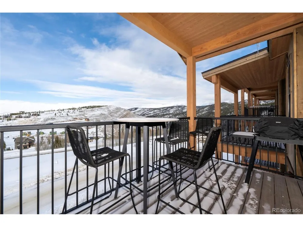 103 Saddle Mountain Camp Road Granby, CO 80446