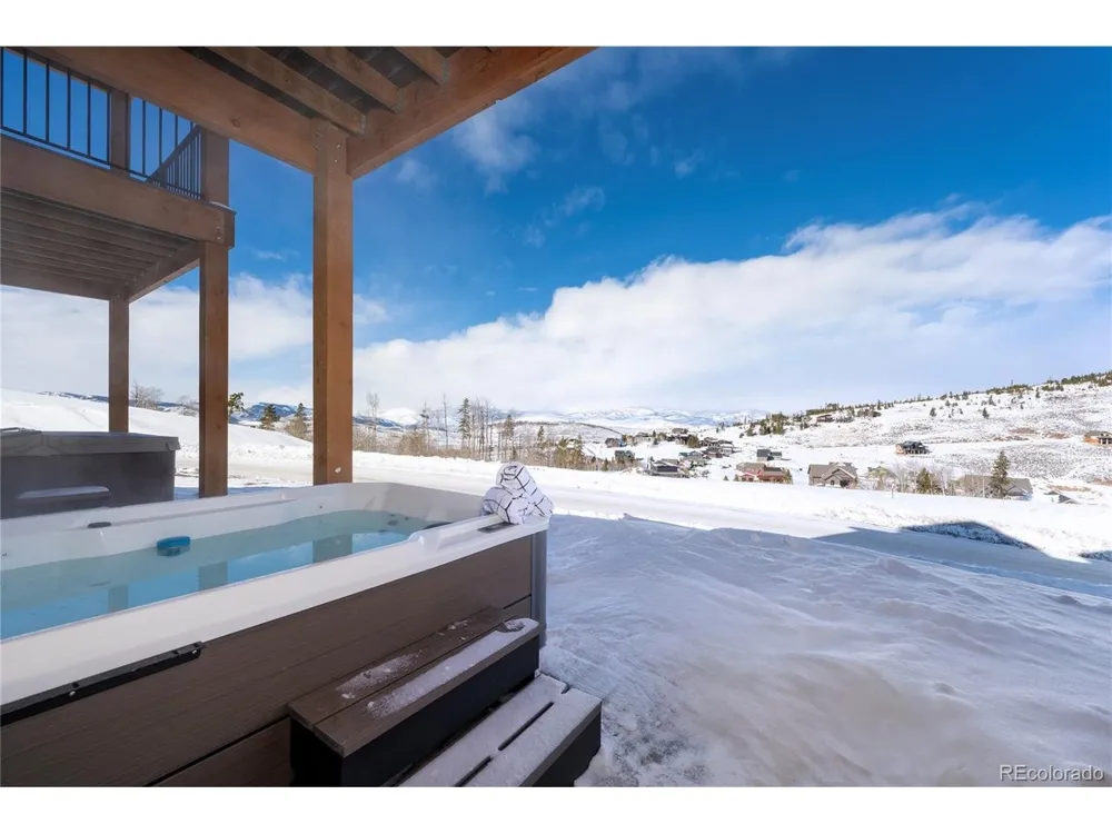 103 Saddle Mountain Camp Road Granby, CO 80446