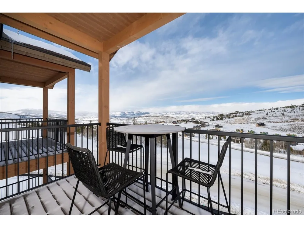 103 Saddle Mountain Camp Road Granby, CO 80446