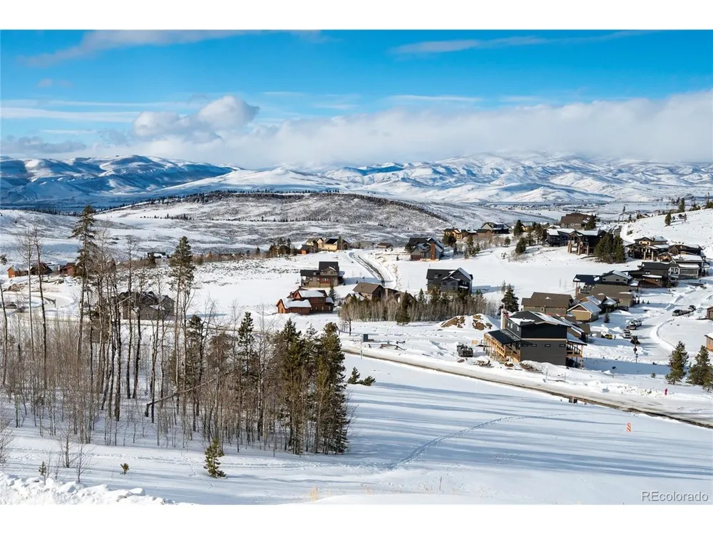 103 Saddle Mountain Camp Road Granby, CO 80446