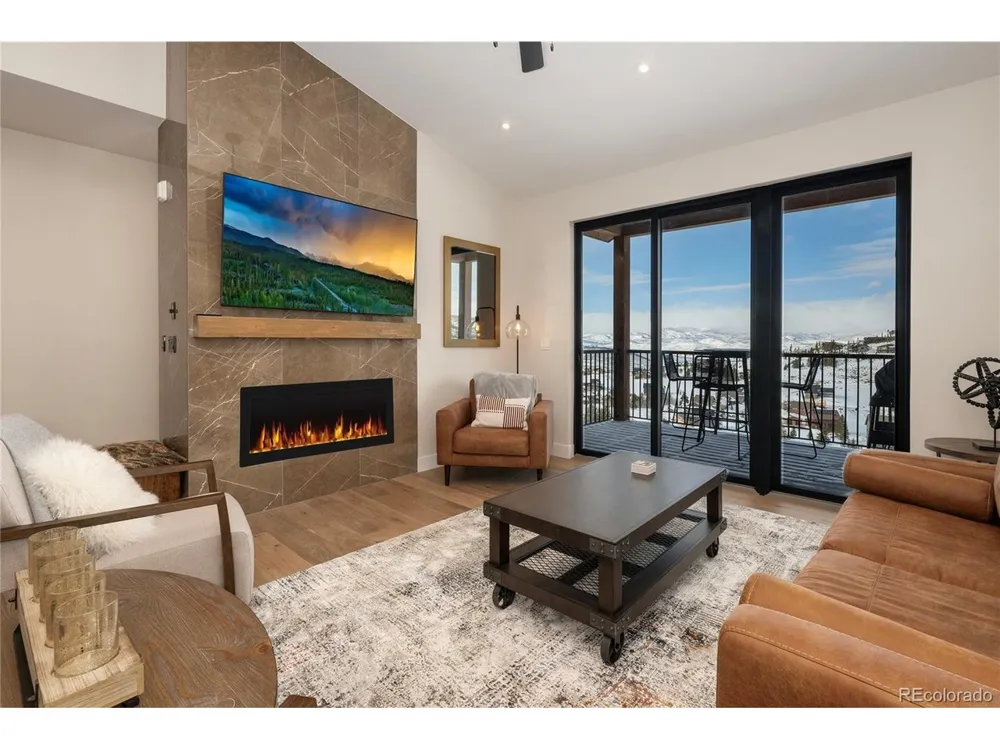 103 Saddle Mountain Camp Road Granby, CO 80446