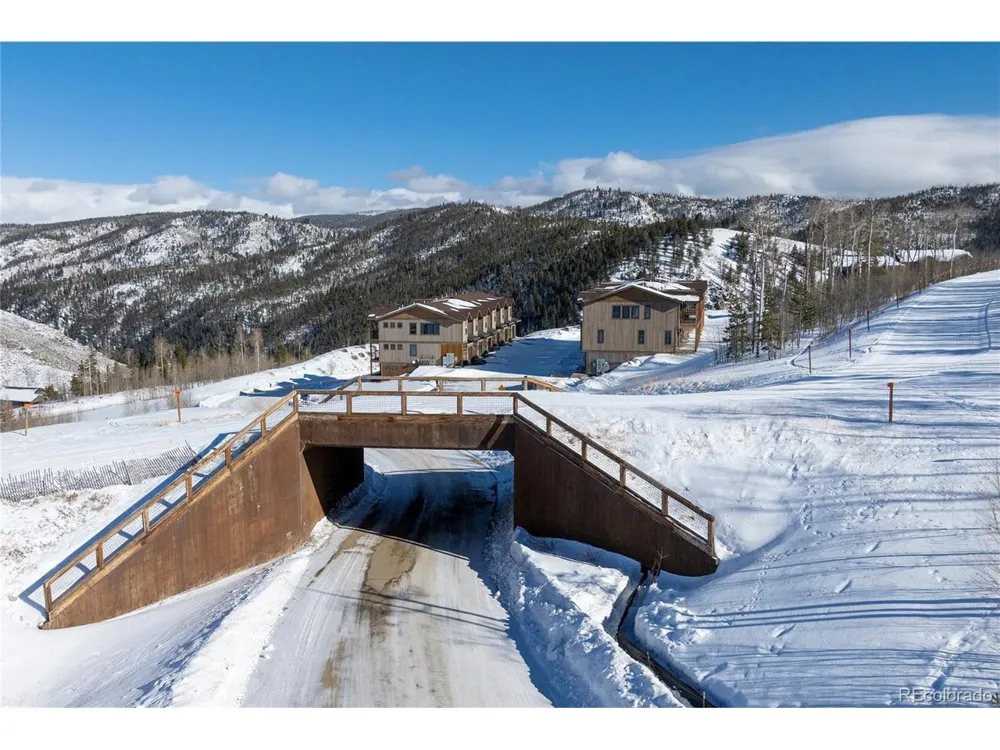 103 Saddle Mountain Camp Road Granby, CO 80446