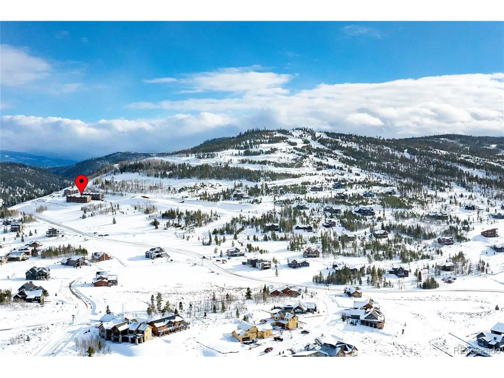 103 Saddle Mountain Camp Road Granby, CO 80446