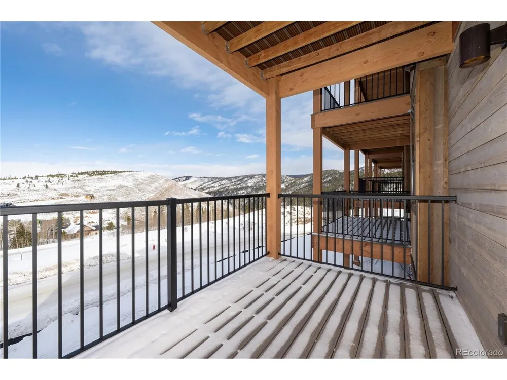 103 Saddle Mountain Camp Road Granby, CO 80446