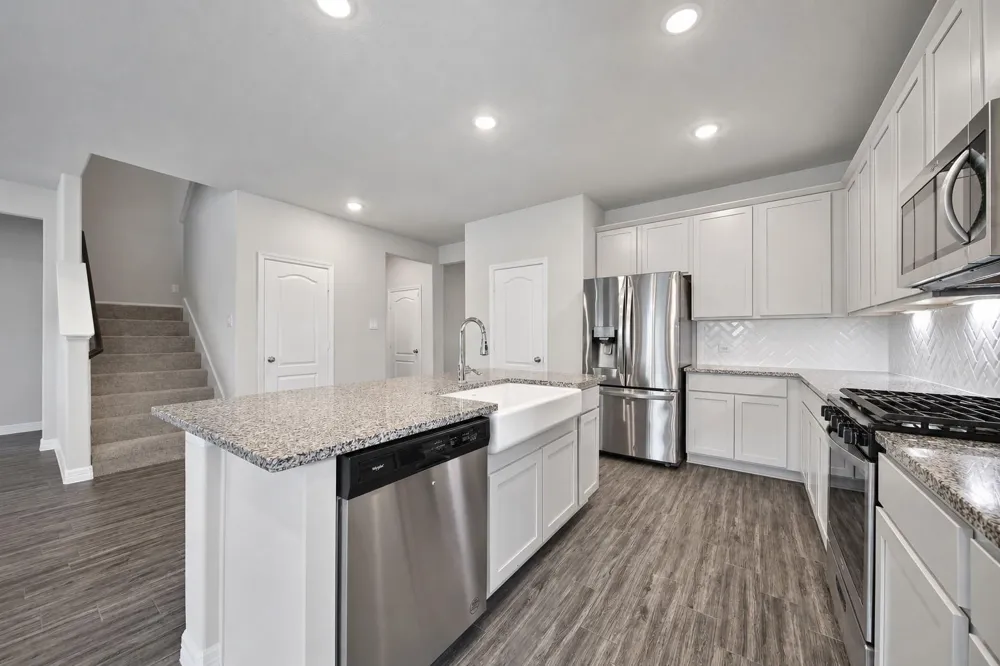 331 Silver Carp Trail Willis, TX 77318