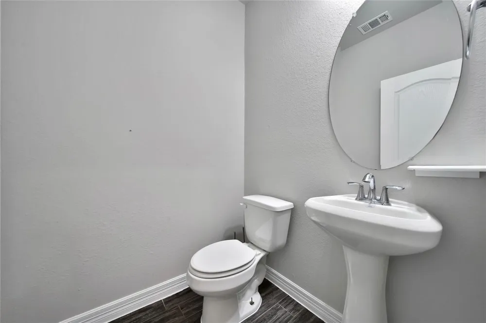 331 Silver Carp Trail Willis, TX 77318