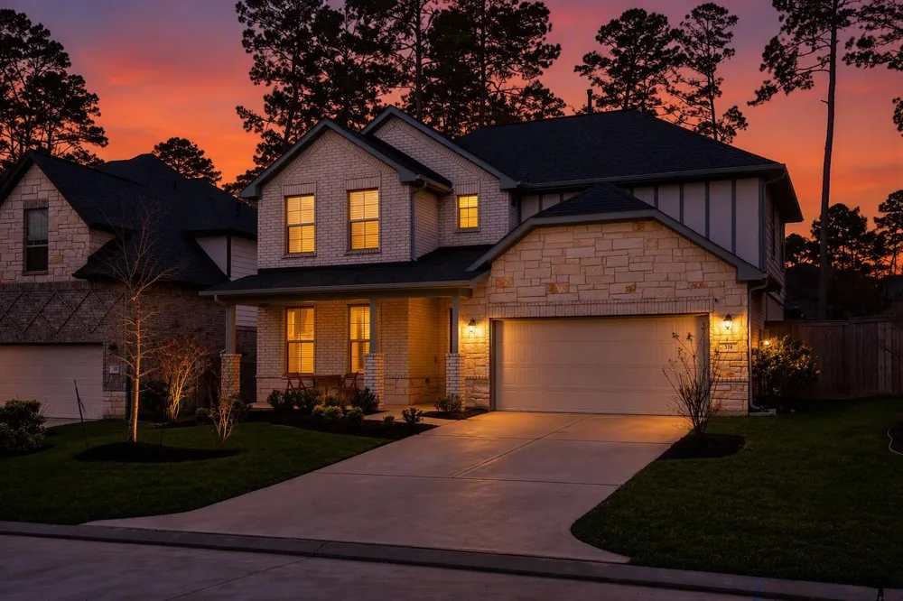 331 Silver Carp Trail Willis, TX 77318
