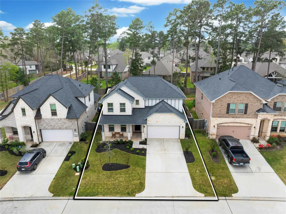 331 Silver Carp Trail Willis, TX 77318