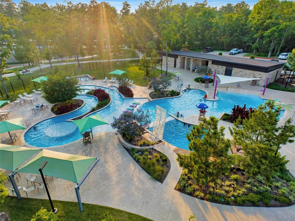 331 Silver Carp Trail Willis, TX 77318