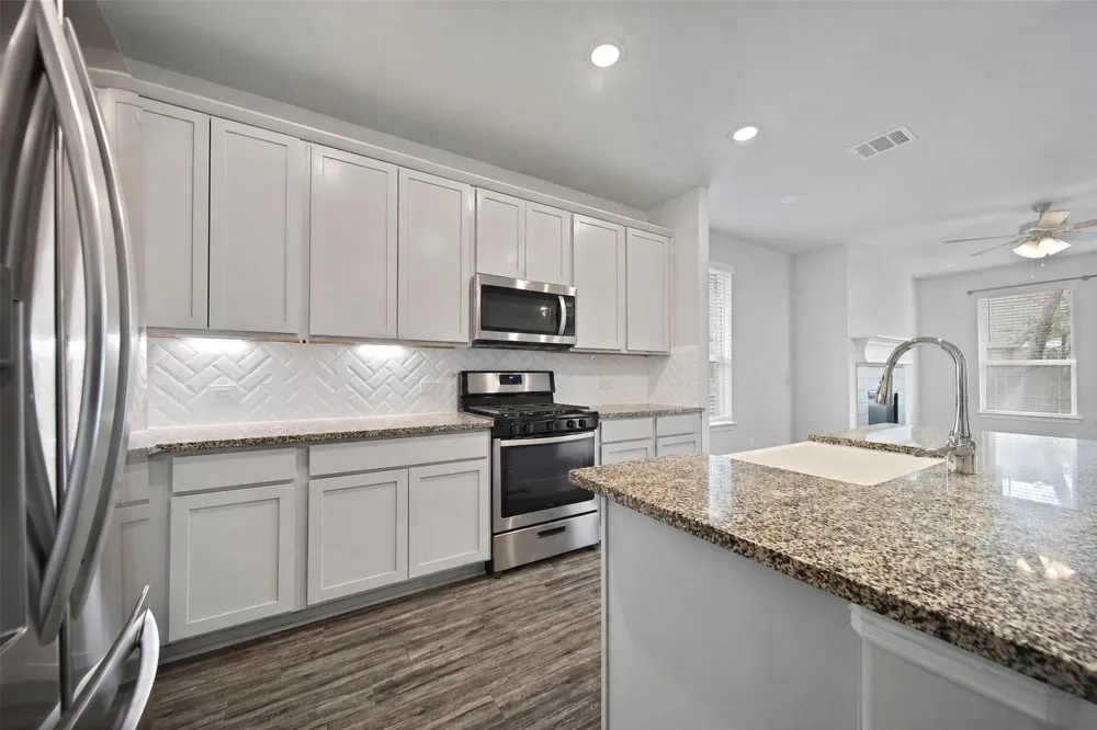 331 Silver Carp Trail Willis, TX 77318