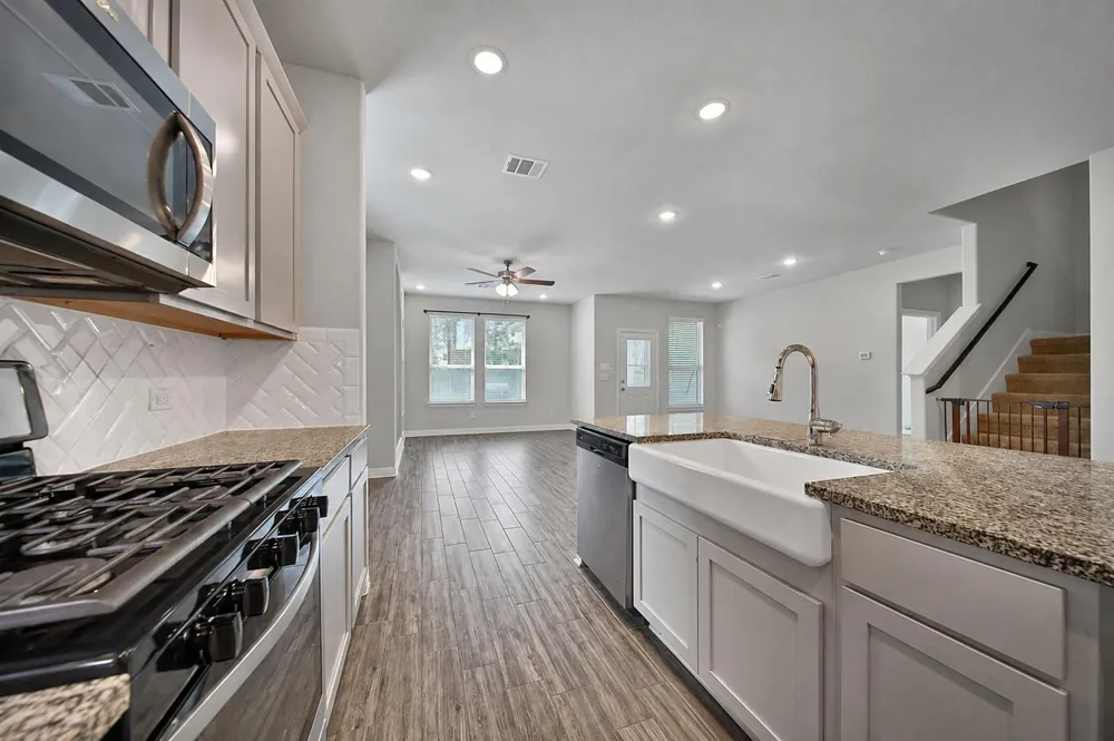331 Silver Carp Trail Willis, TX 77318