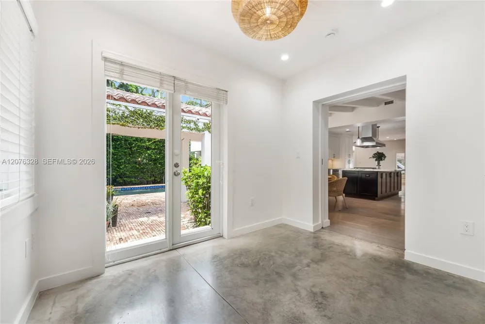 100 Sarto Ave Coral Gables, FL 33134