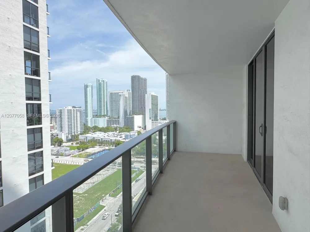 1600 NE 1st Ave #1919 Miami, FL 33132