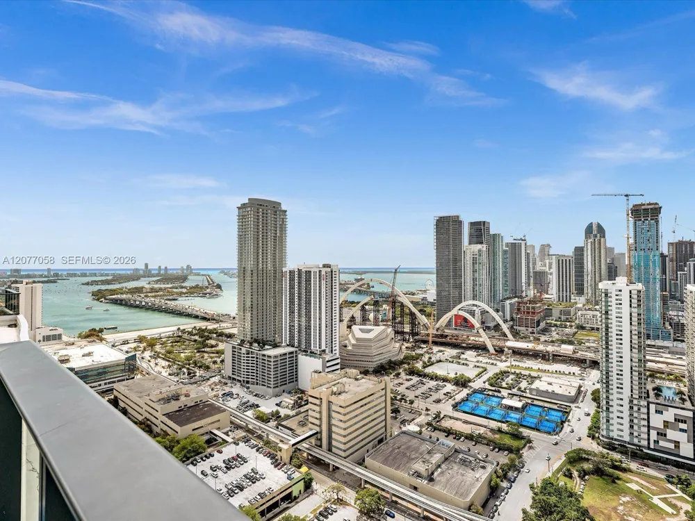 1600 NE 1st Ave #1919 Miami, FL 33132