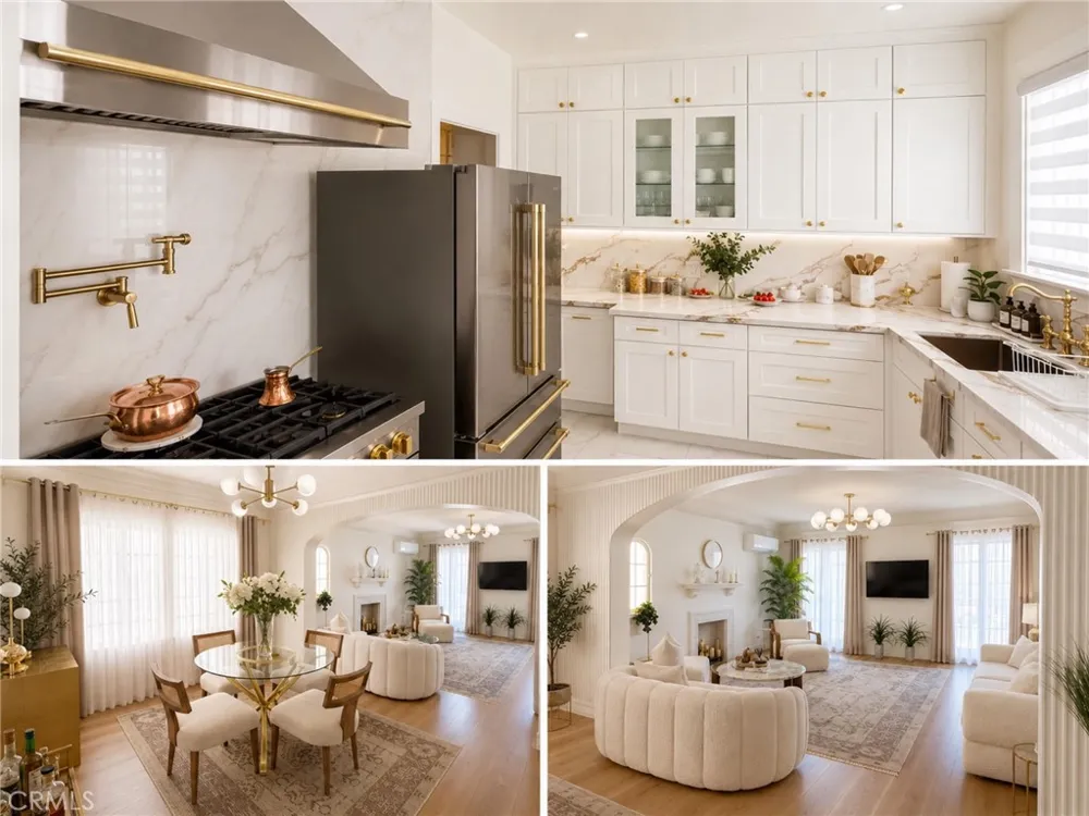 1007 Normandie Los Angeles, CA 90029