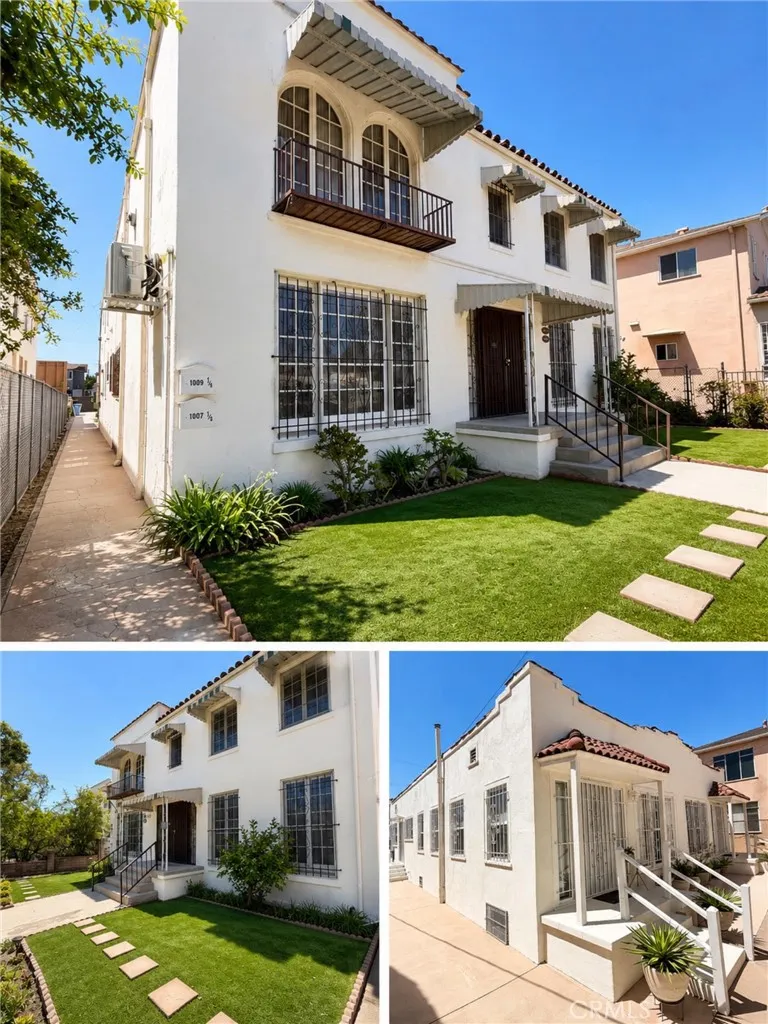 1007 Normandie Los Angeles, CA 90029