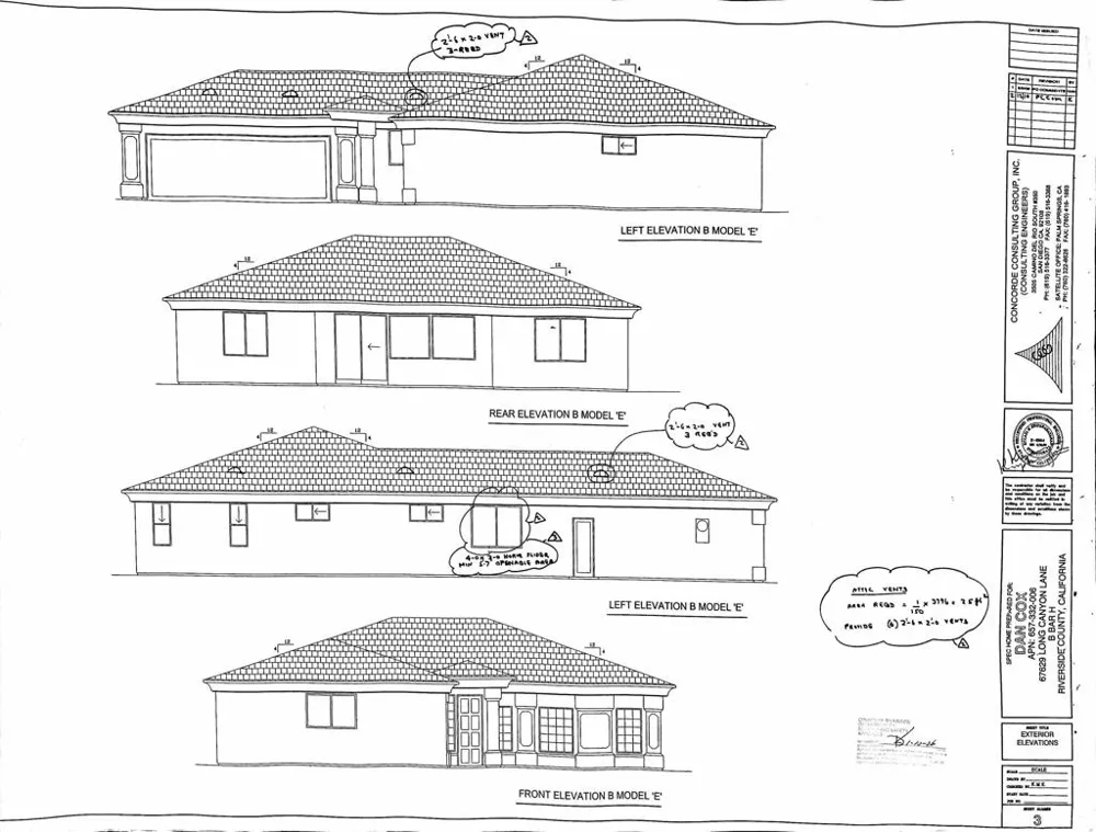 67629 Long Canyon Lane Desert Hot Springs, CA 92241