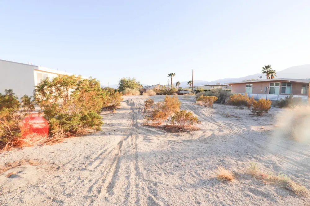67629 Long Canyon Lane Desert Hot Springs, CA 92241